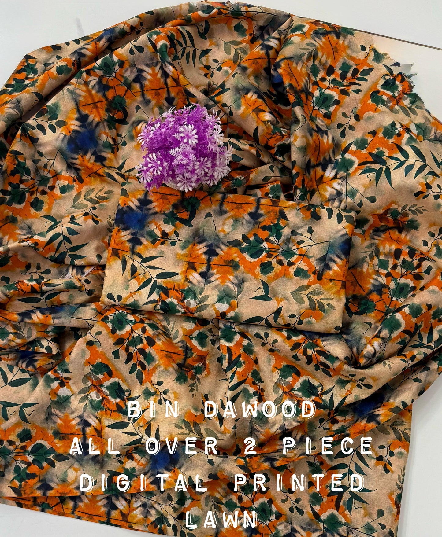 Bin Dawood