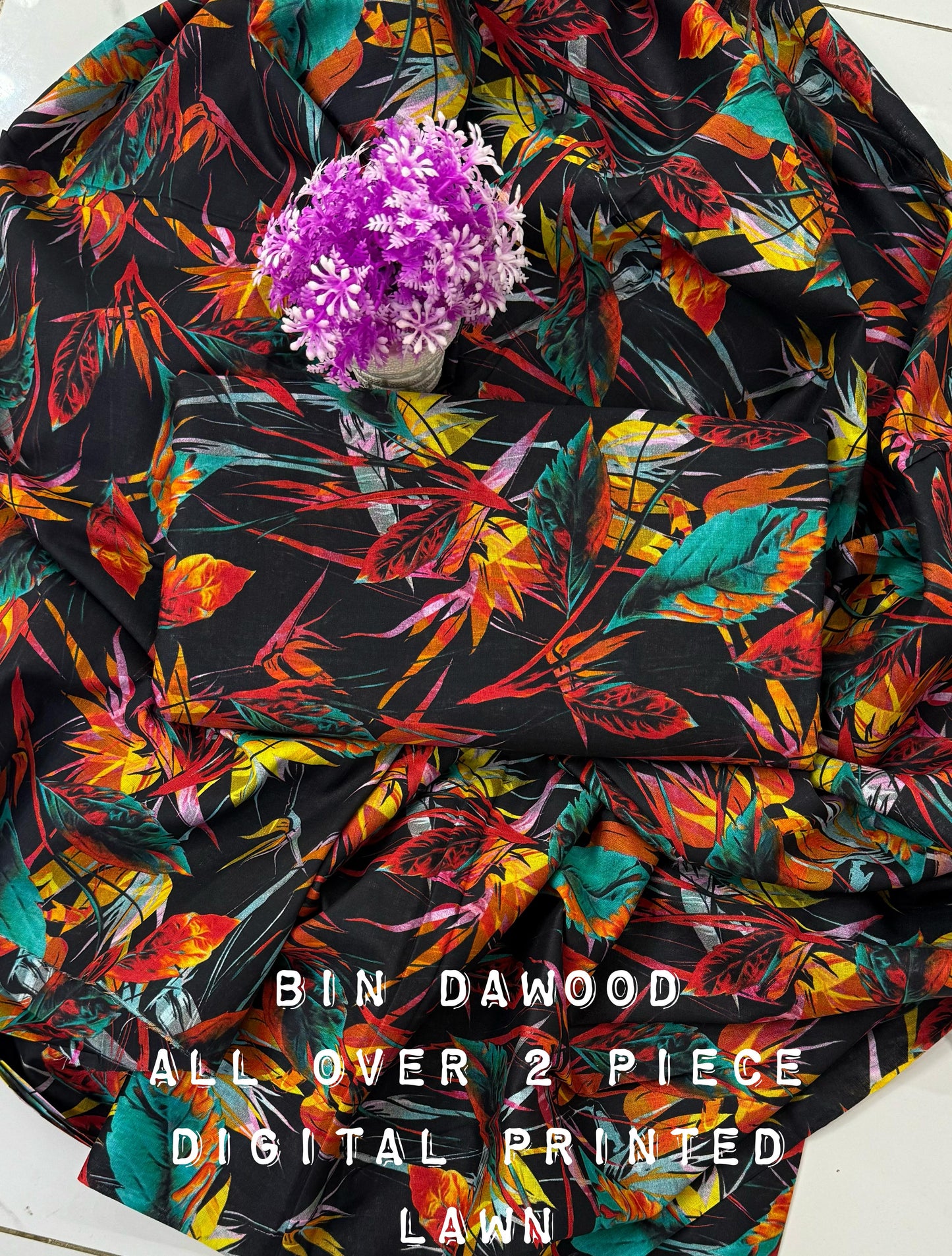 Bin Dawood
