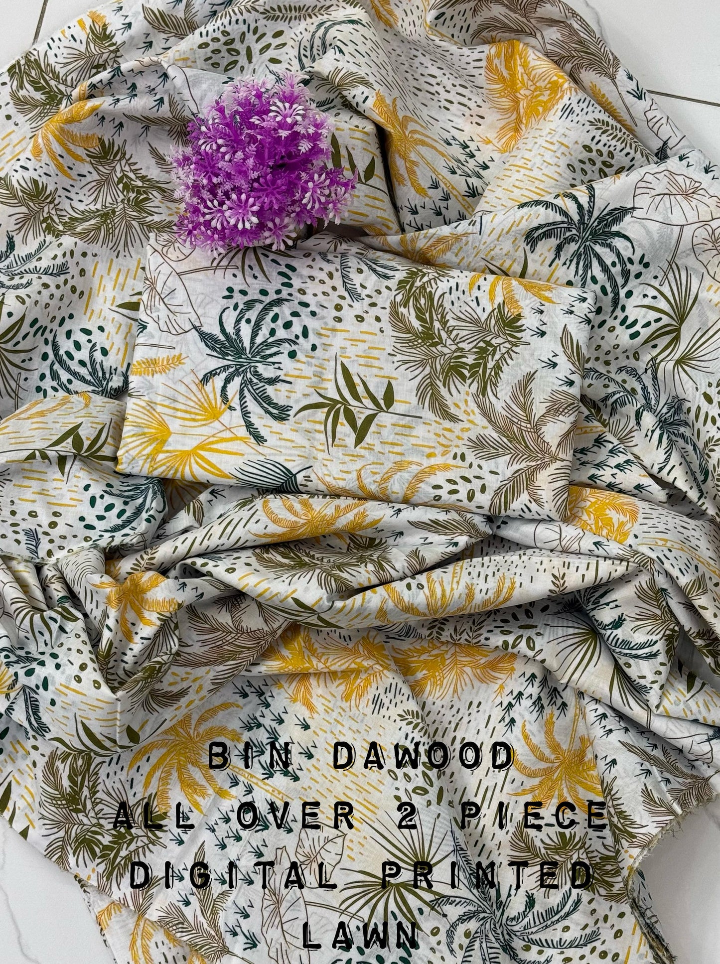 Bin Dawood