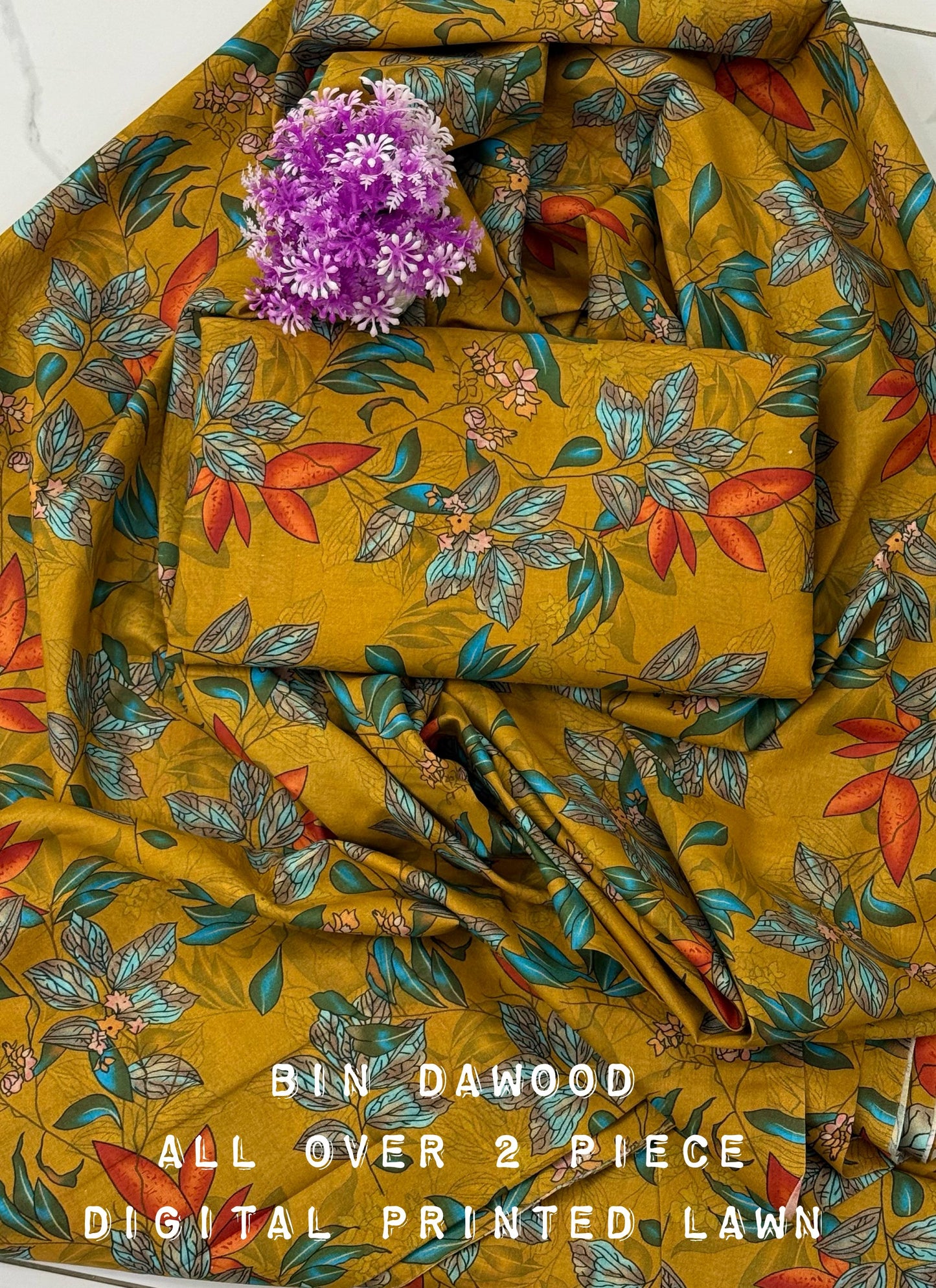 Bin Dawood