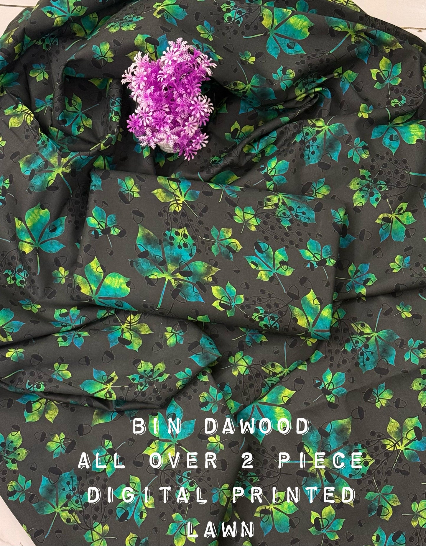 Bin Dawood