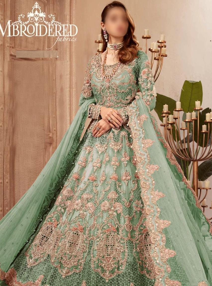 Maria-B Net Maxi