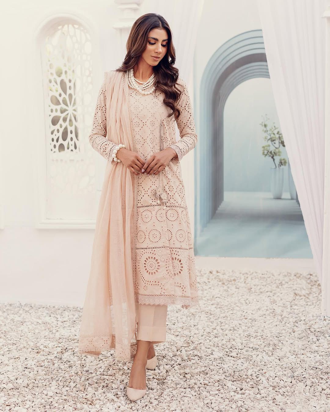 Sabeen Lawn Collection