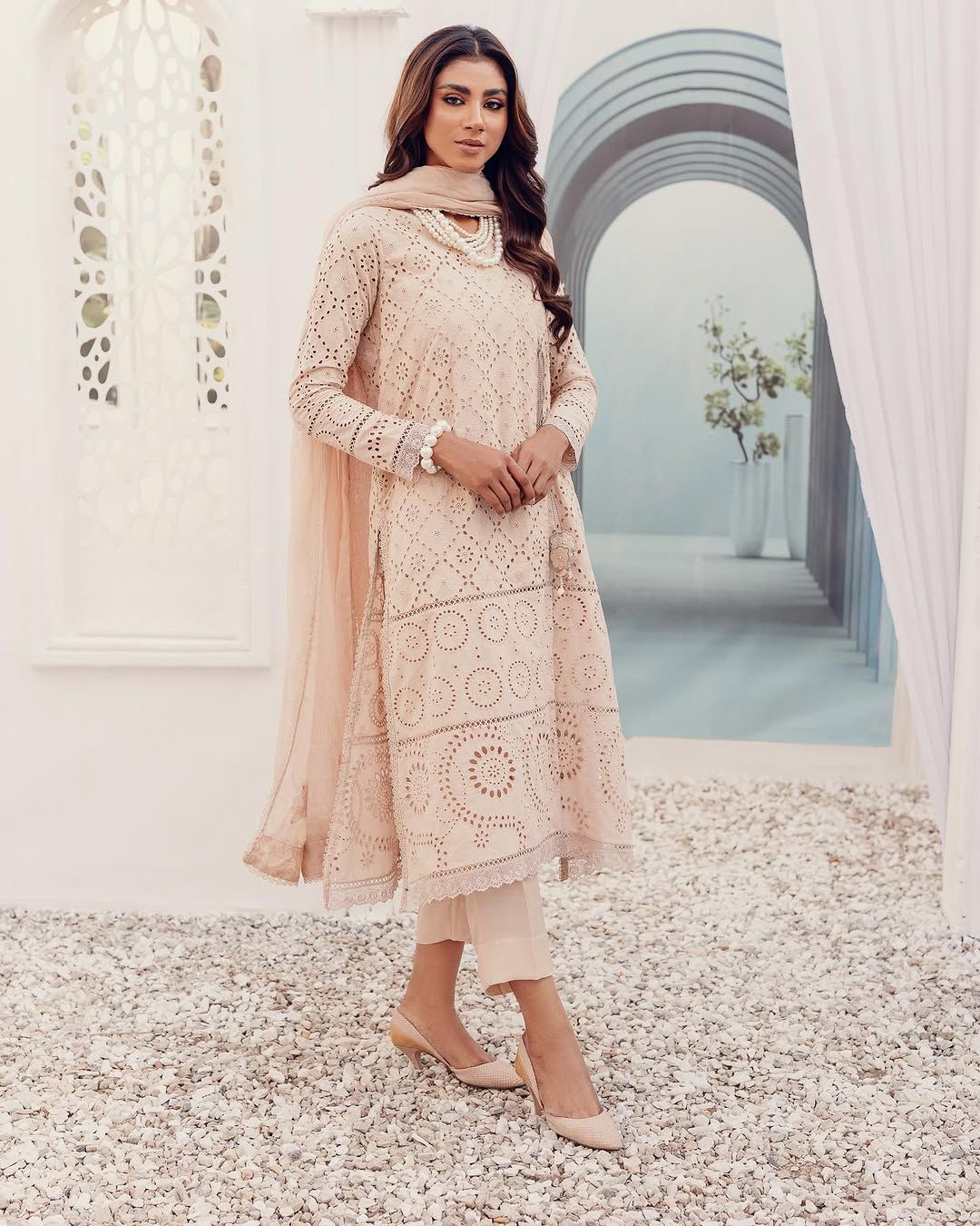Sabeen Lawn Collection