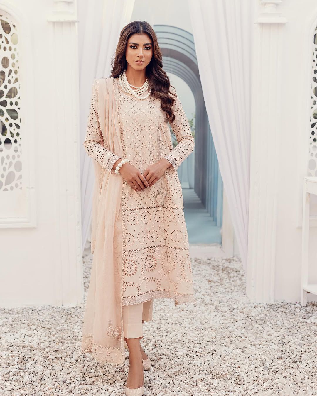 Sabeen Lawn Collection