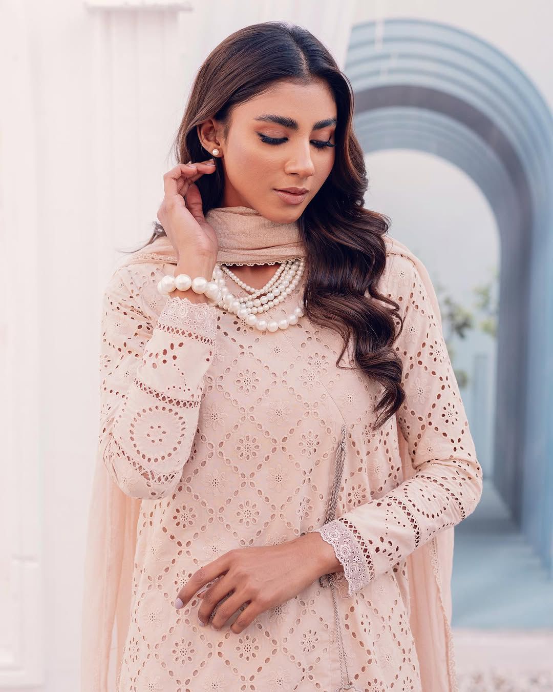 Sabeen Lawn Collection