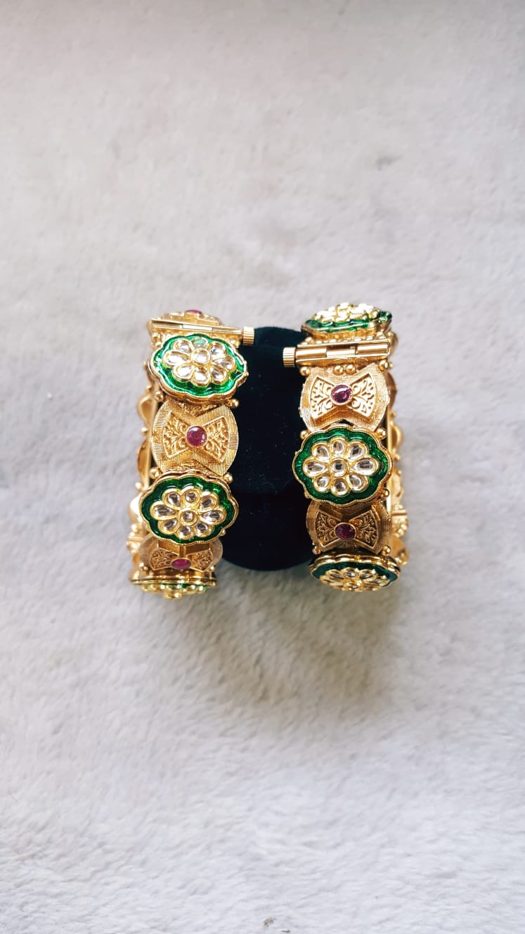 Bangles