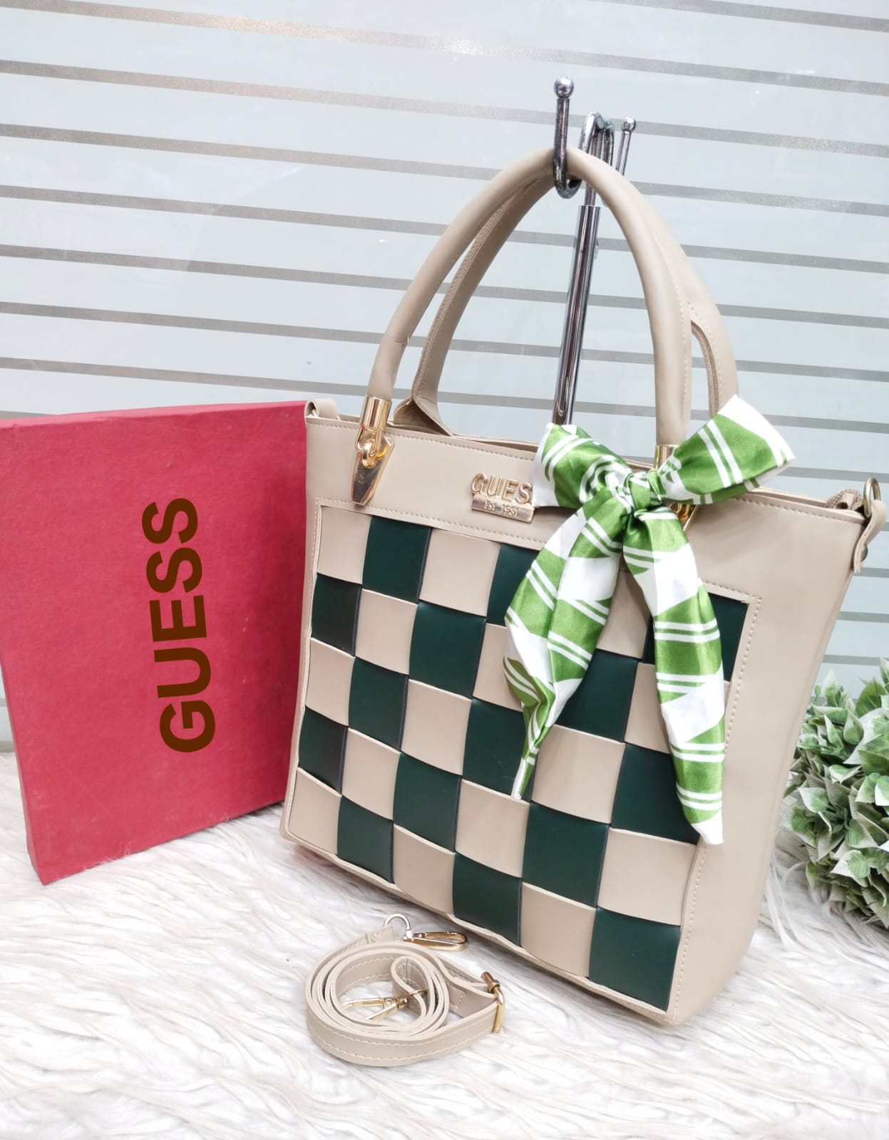 GUESS