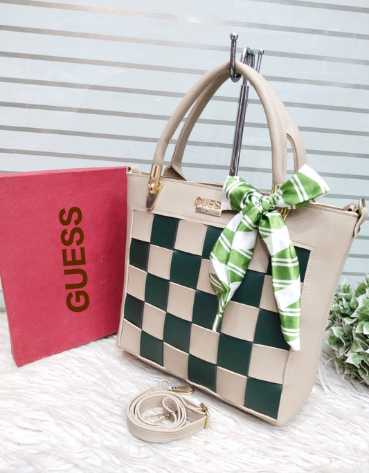 GUESS