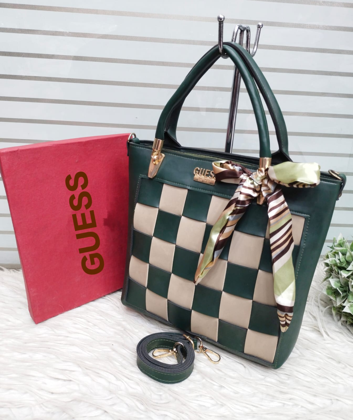 GUESS