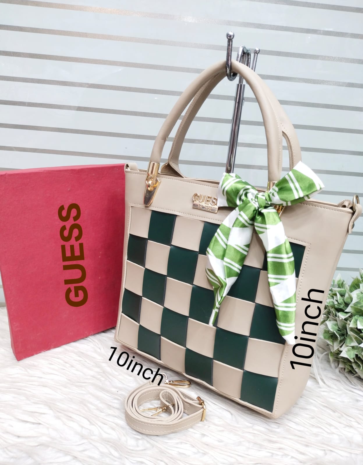 GUESS