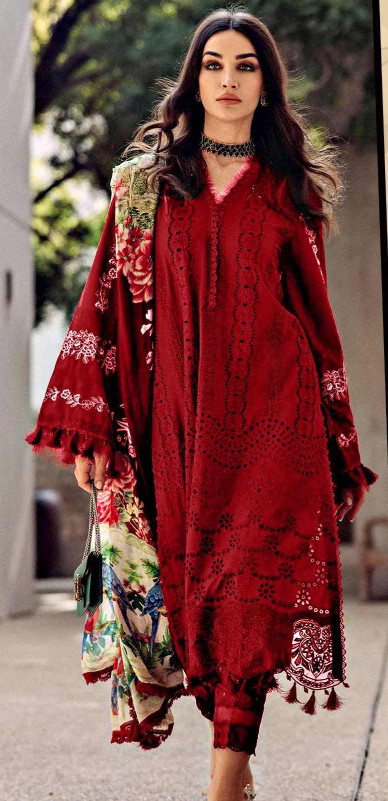 SAIRA SHAKIRA LUXURY COLLECTION