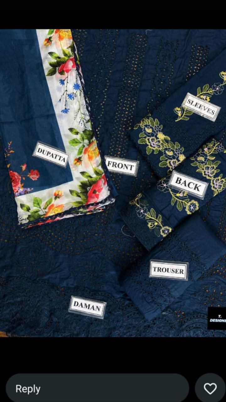 SAIRA SHAKIRA LUXURY COLLECTION