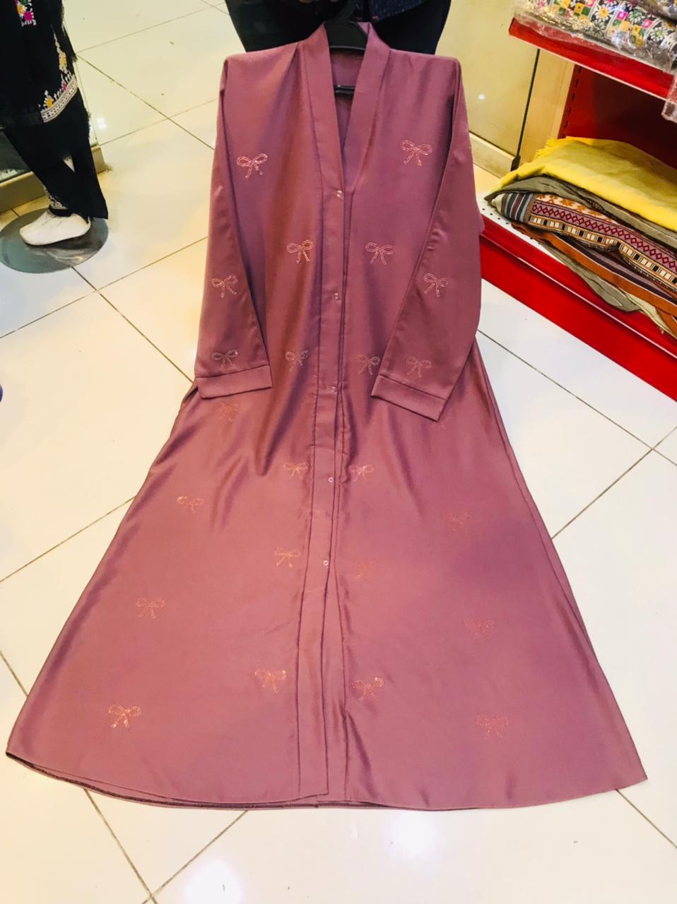 Abaya