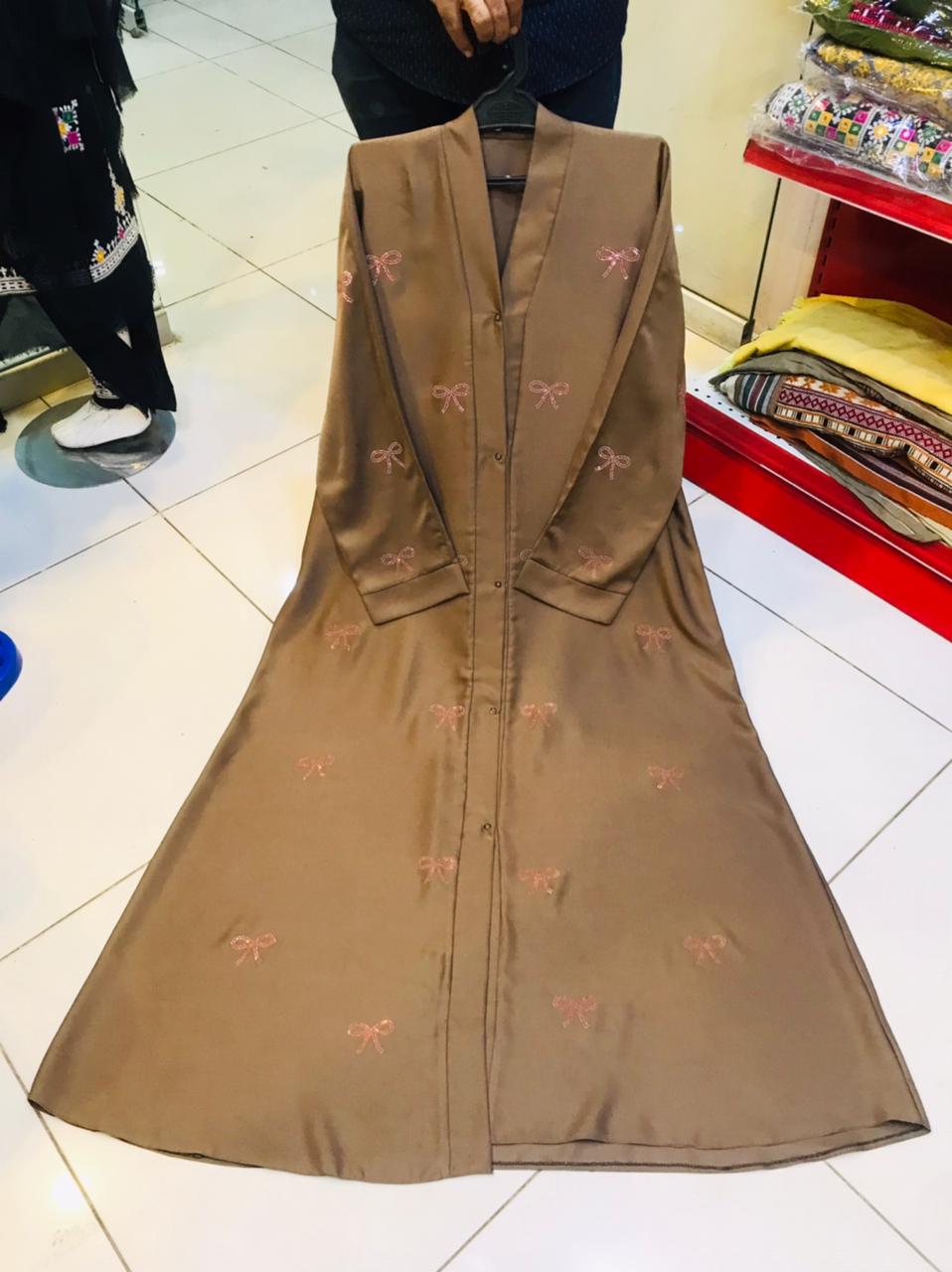 Abaya
