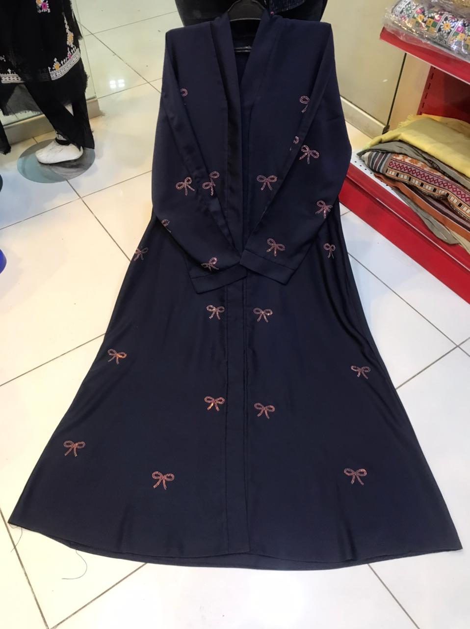 Abaya