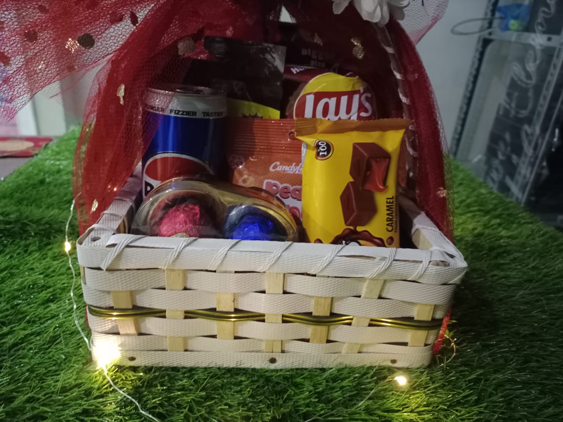 Basket