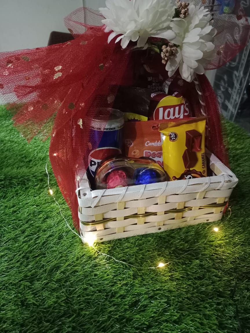Basket