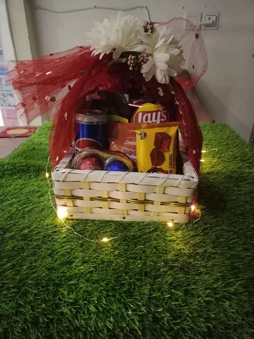 Basket