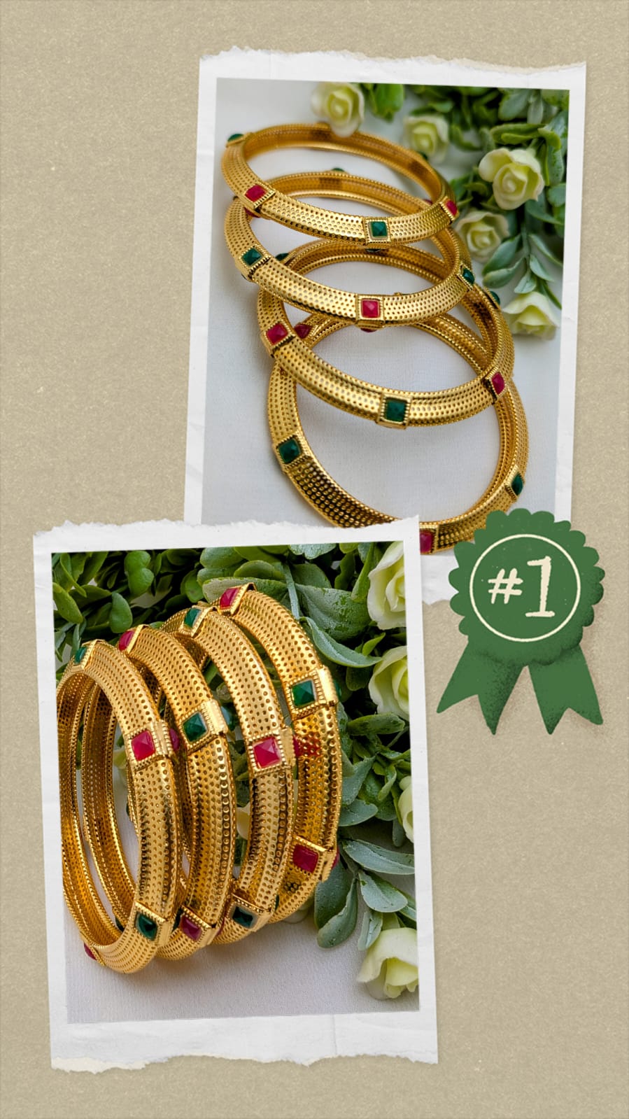 Bangles