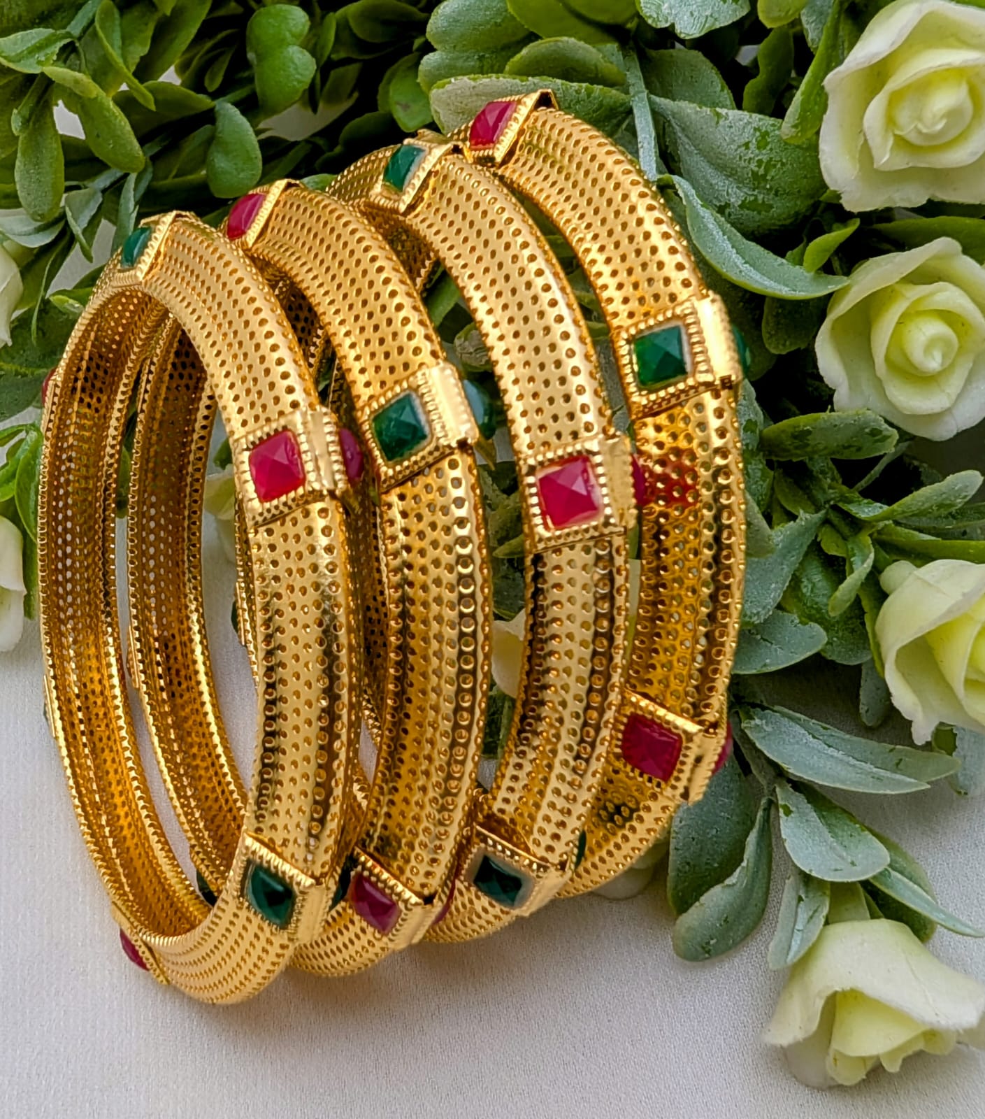 Bangles