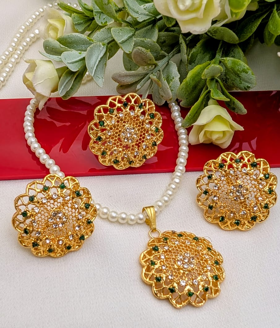 Locket Set