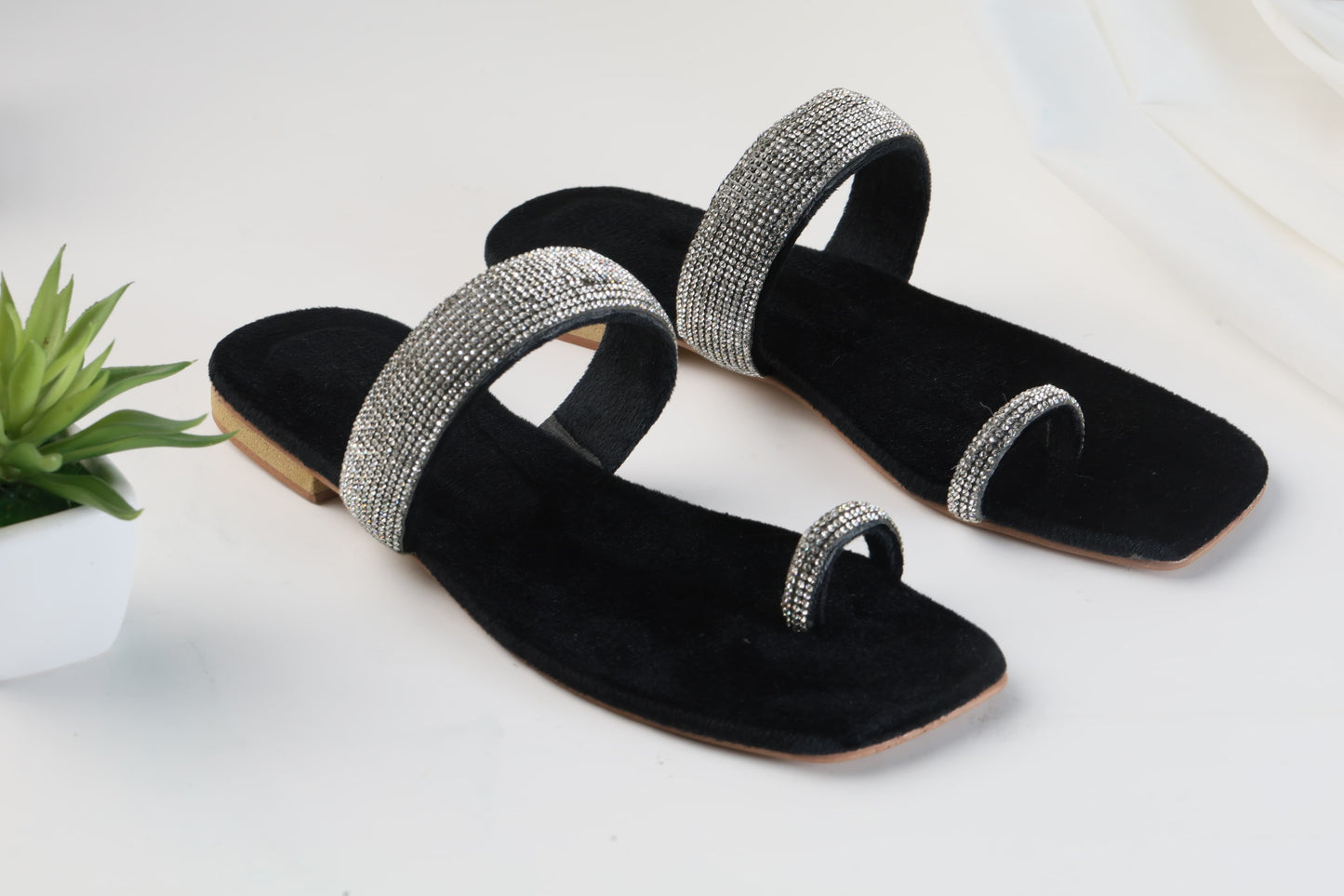 WALKBROS SLIPPER