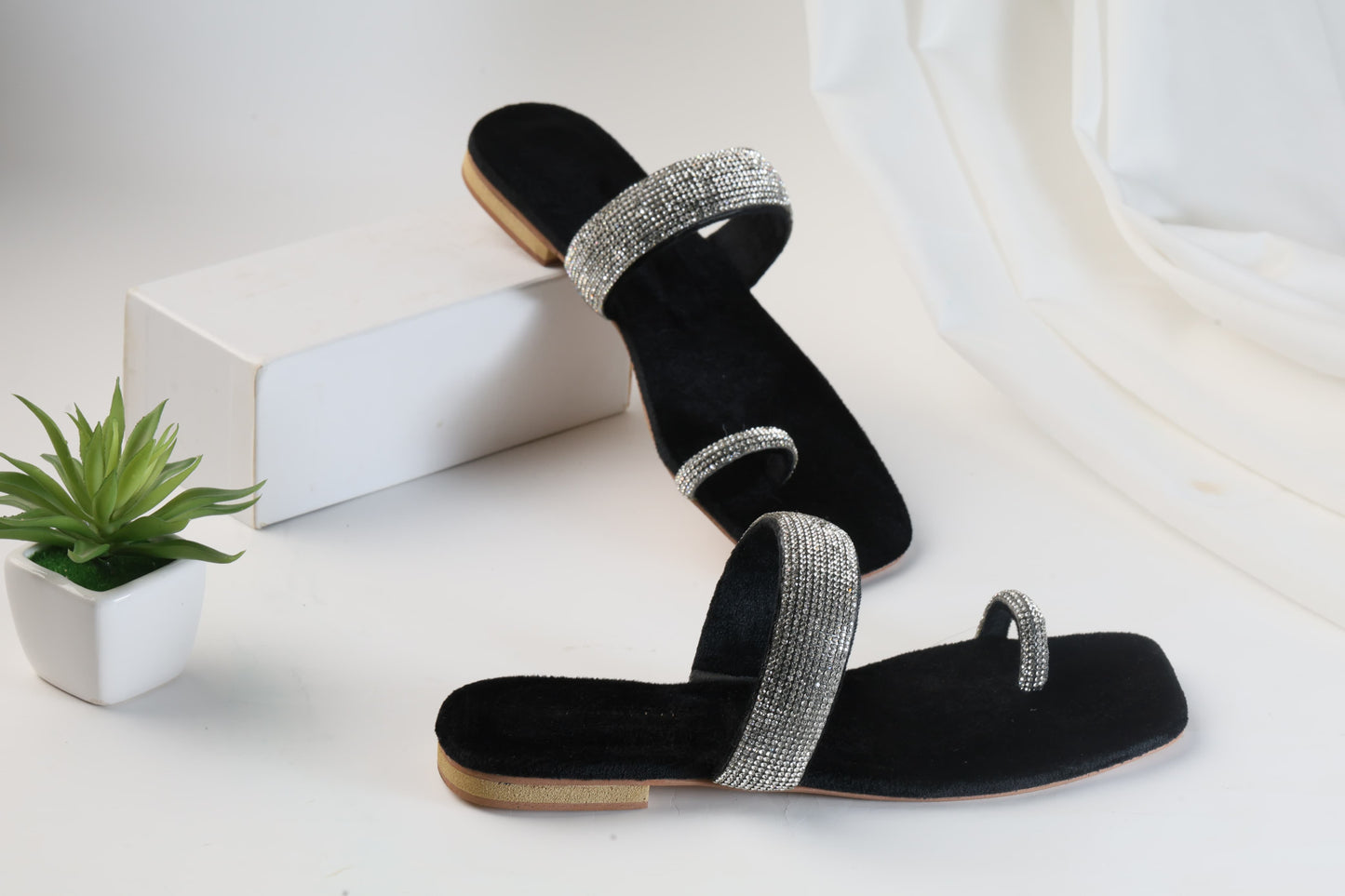 WALKBROS SLIPPER