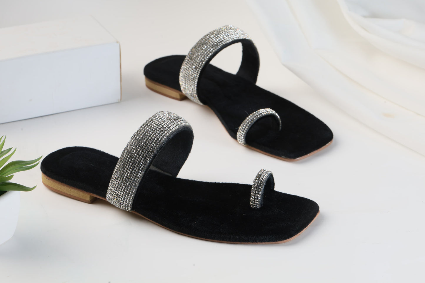 WALKBROS SLIPPER