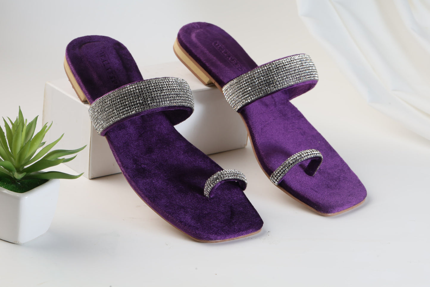 WALKBROS SLIPPER