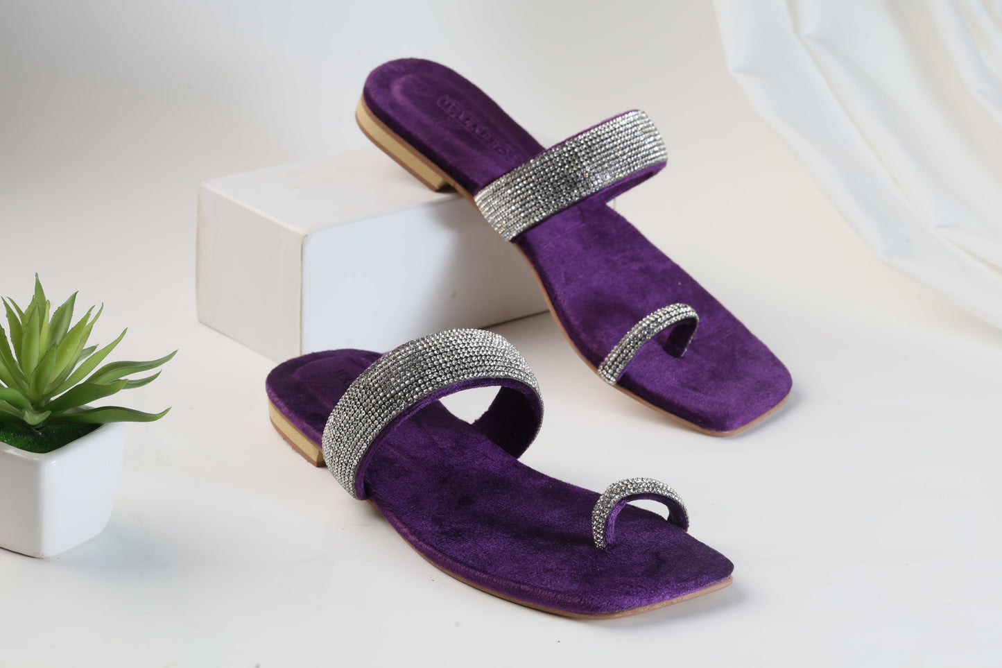 WALKBROS SLIPPER