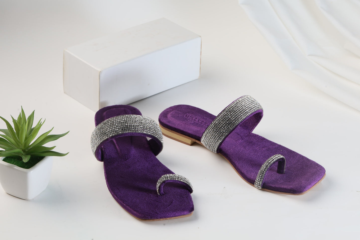 WALKBROS SLIPPER