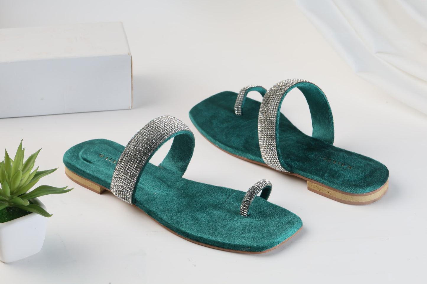 WALKBROS SLIPPER