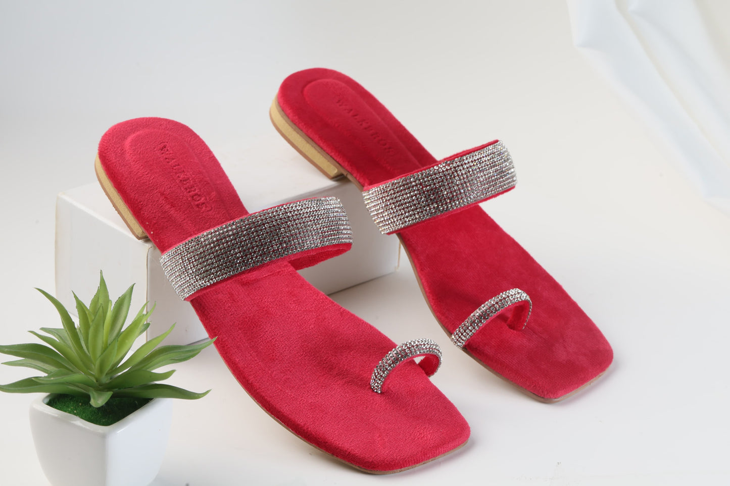 WALKBROS SLIPPER