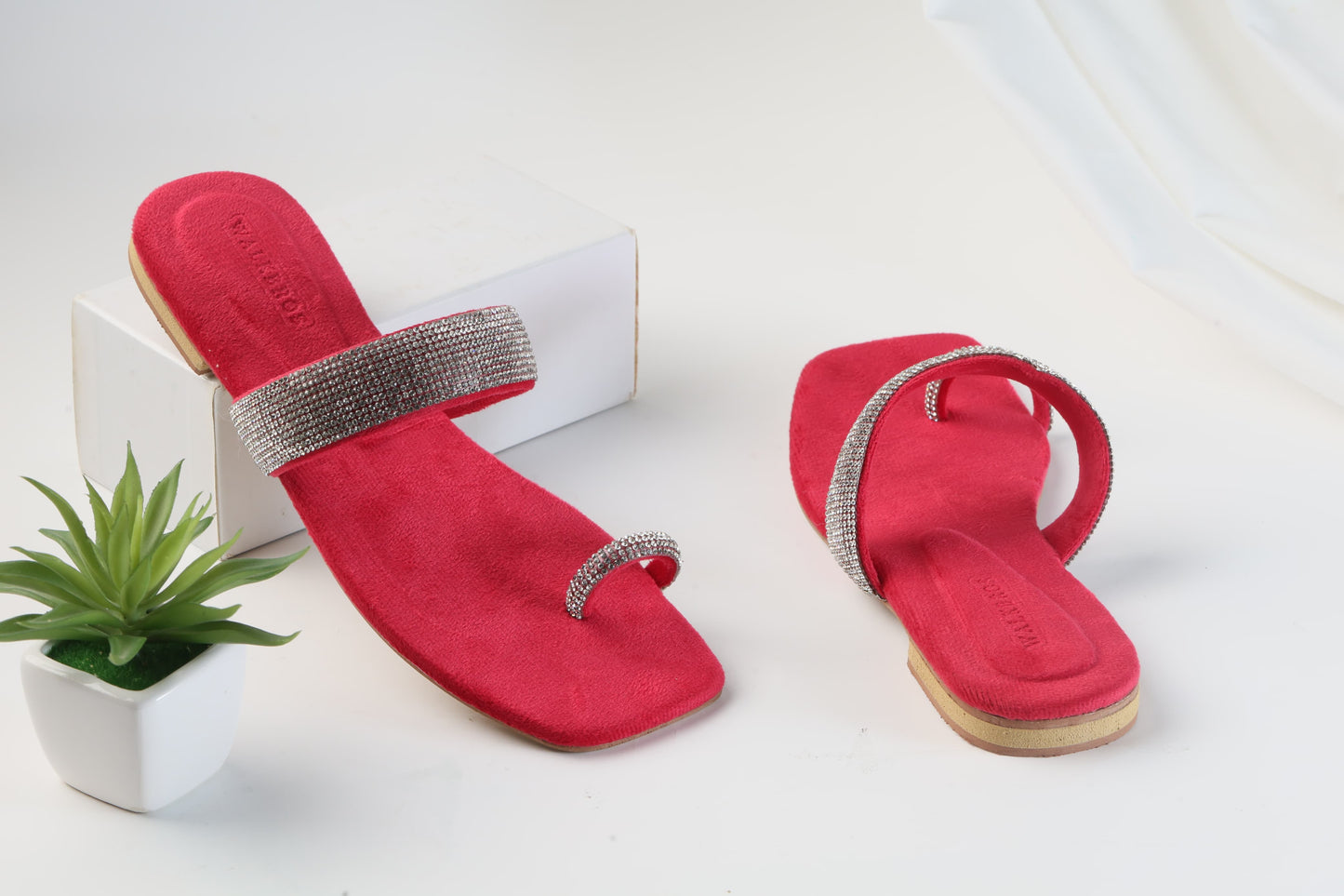 WALKBROS SLIPPER