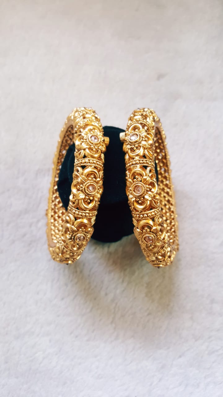 Bangles