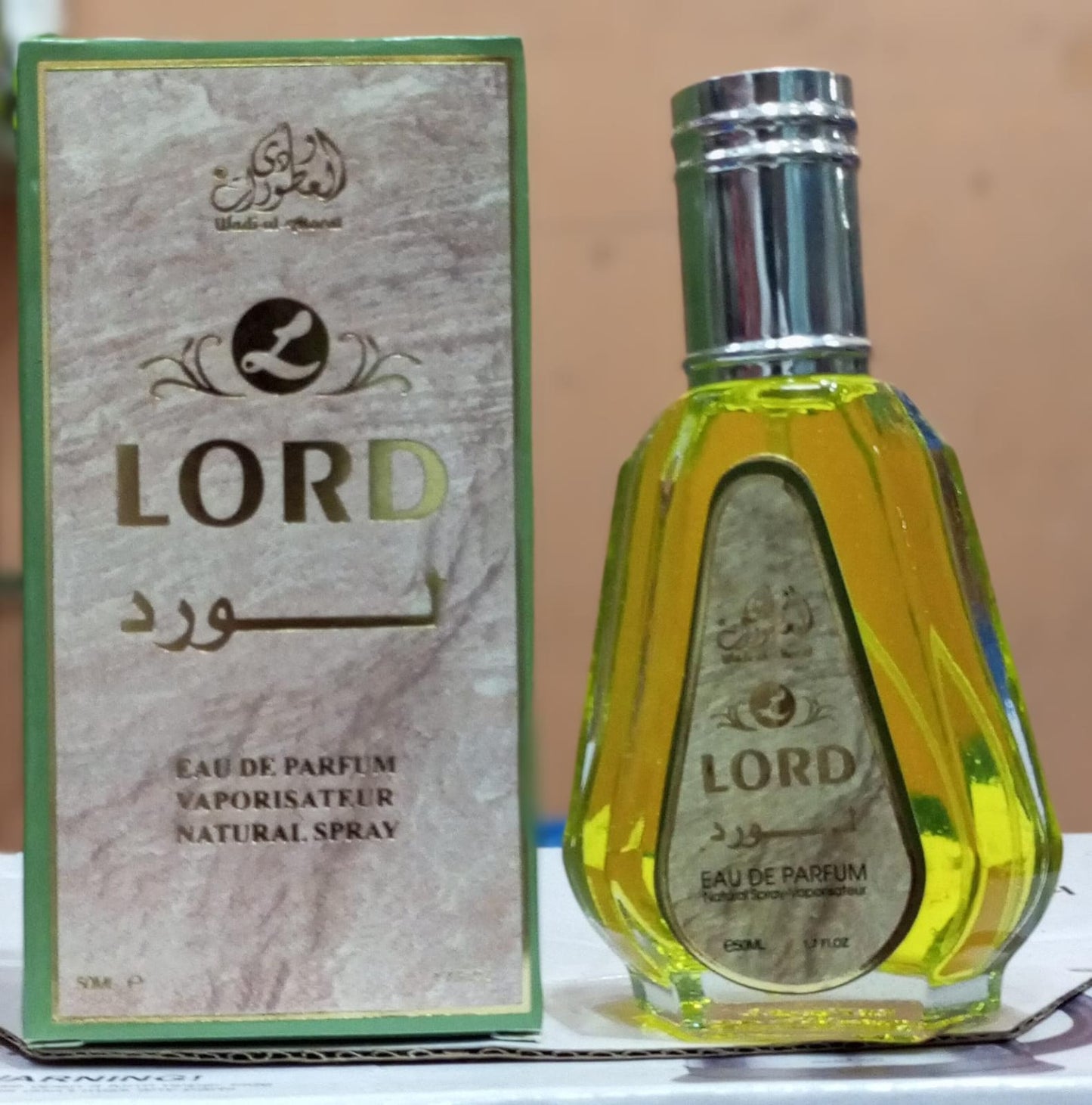 Lord
