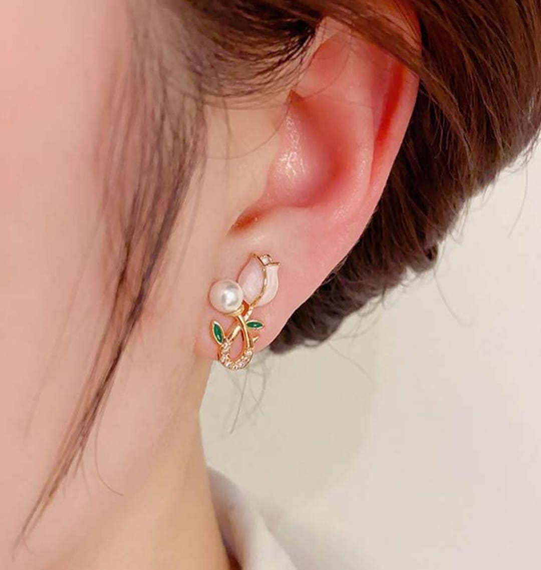 Earing