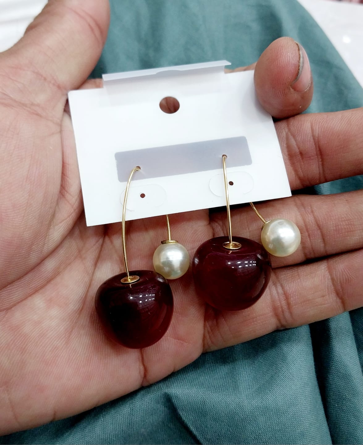 Earing
