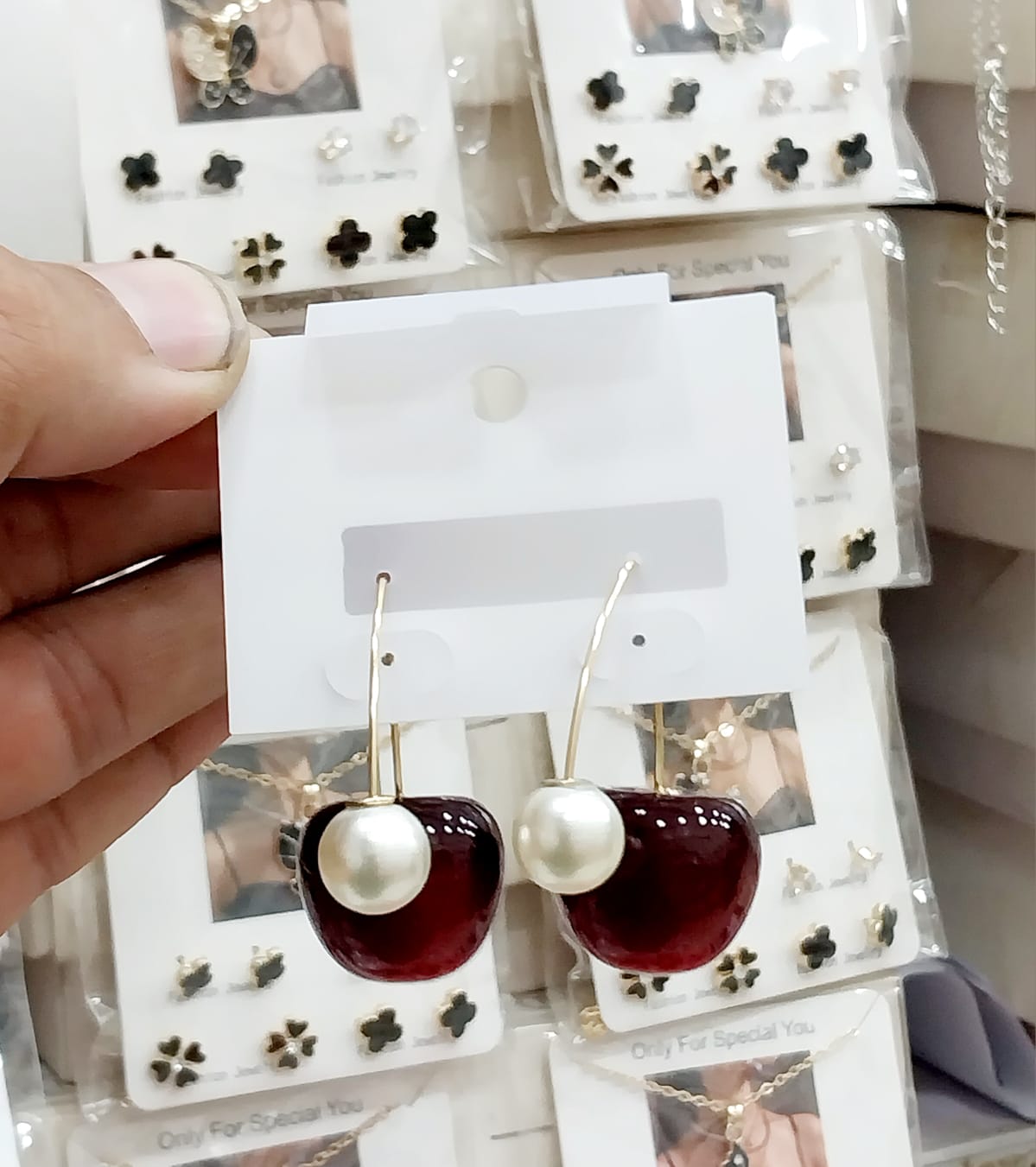 Earing