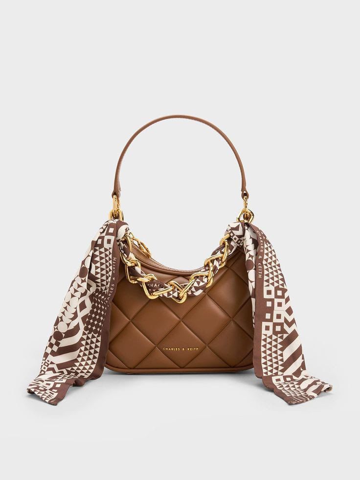 CHARLES KEITH
