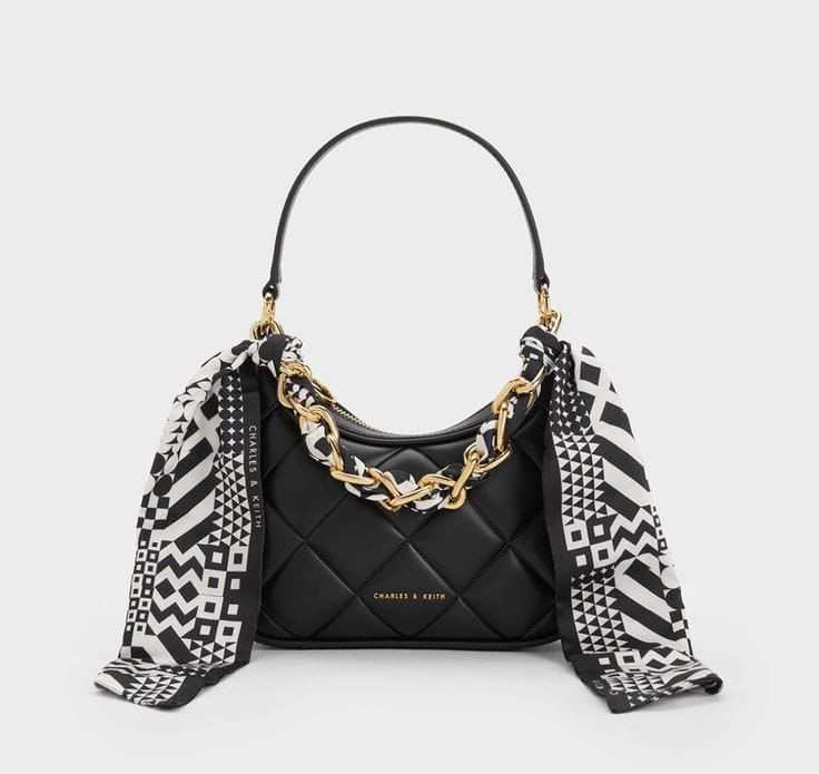 CHARLES KEITH