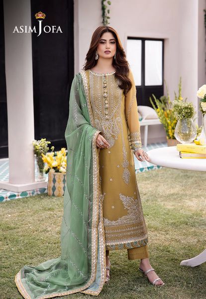 Asim Jofa