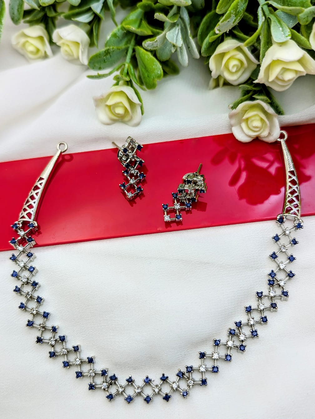 Necklace Set
