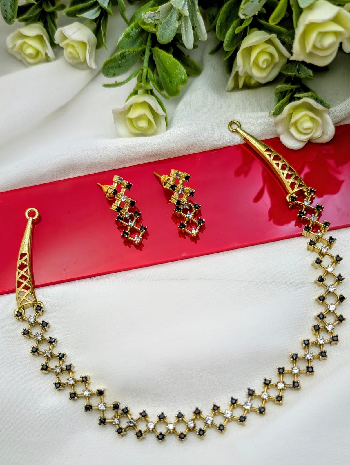 Necklace Set