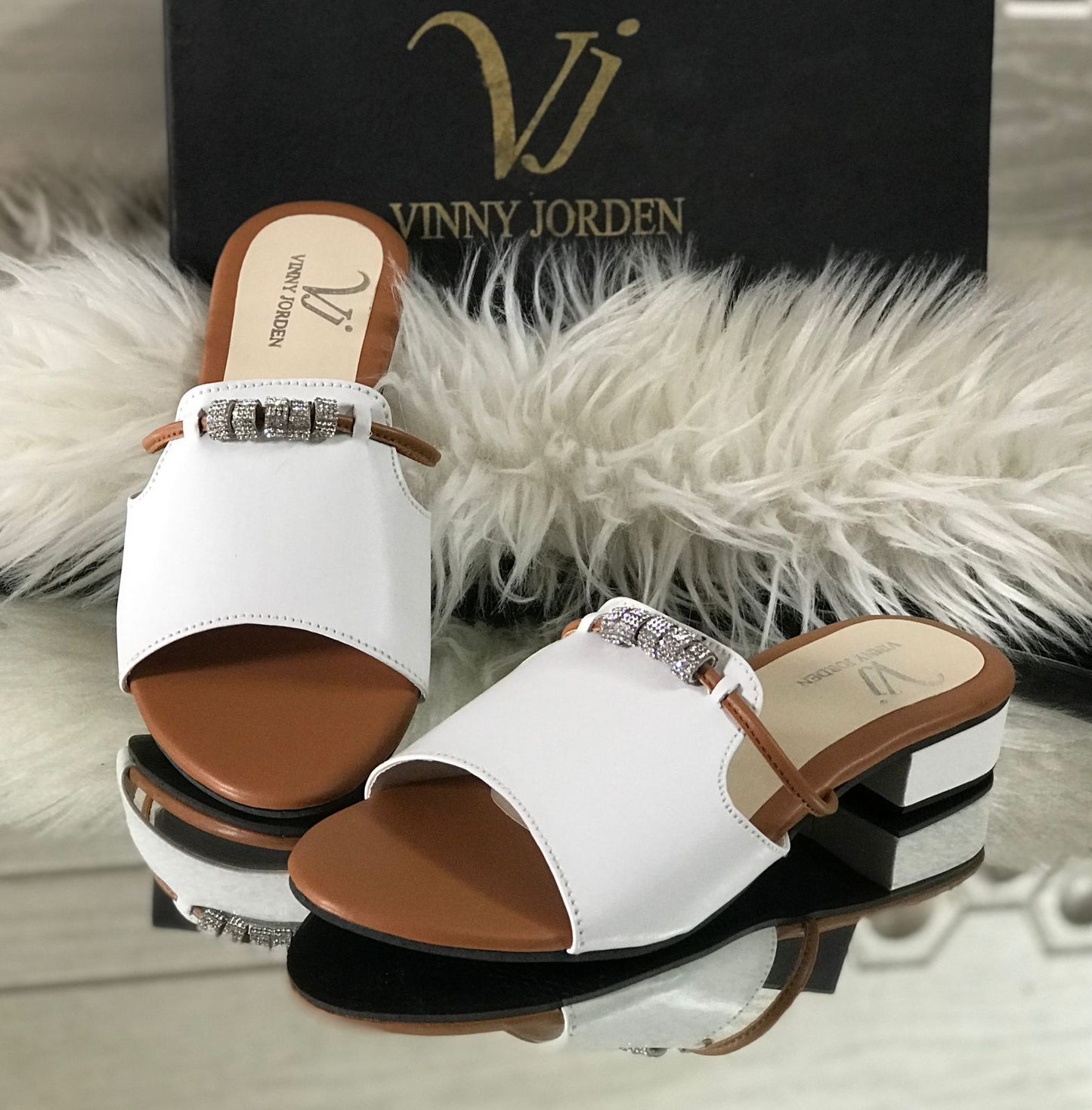VJ Slipper