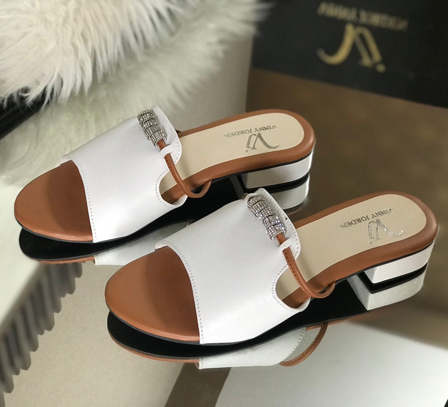 VJ Slipper
