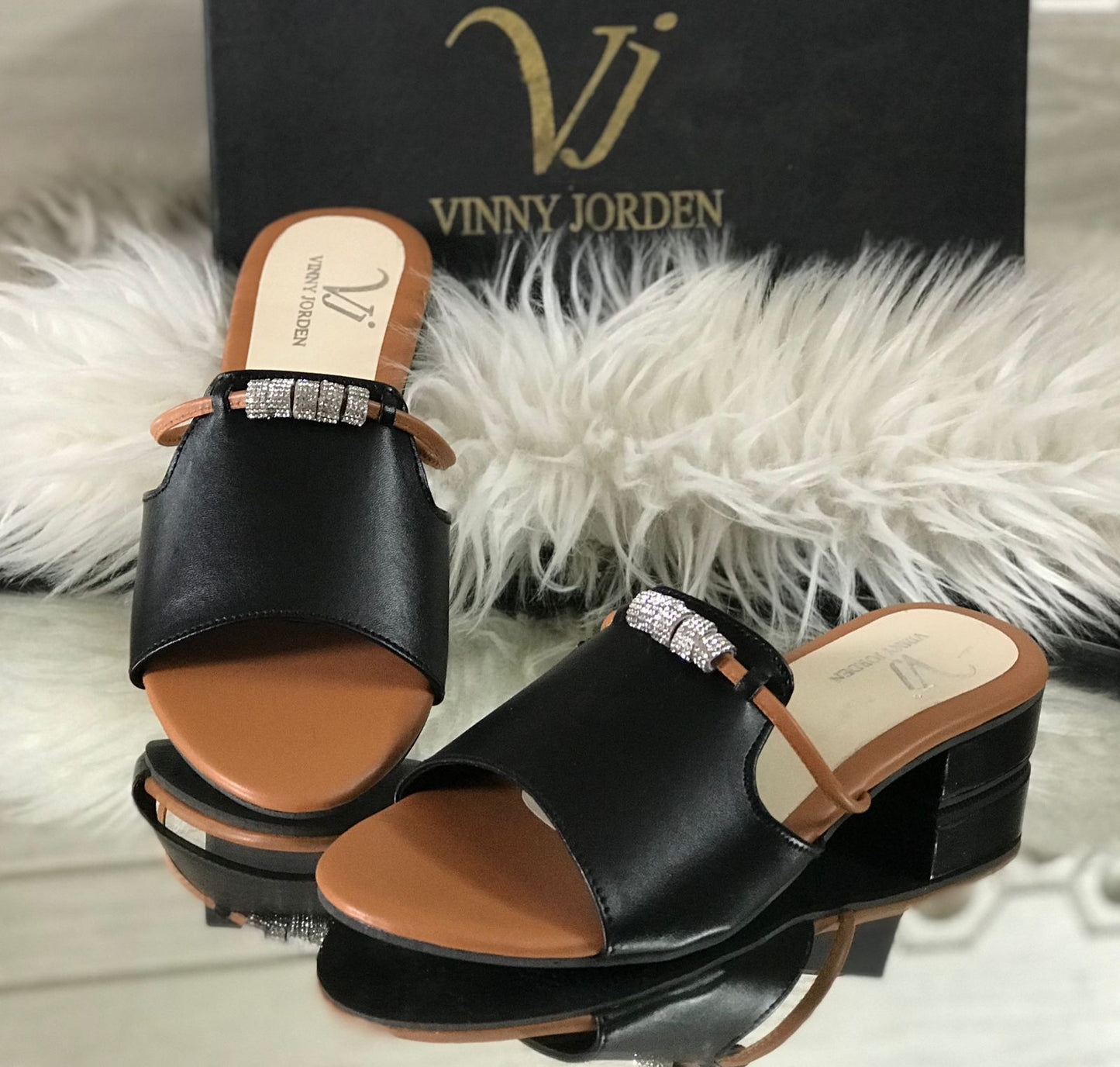 VJ Slipper