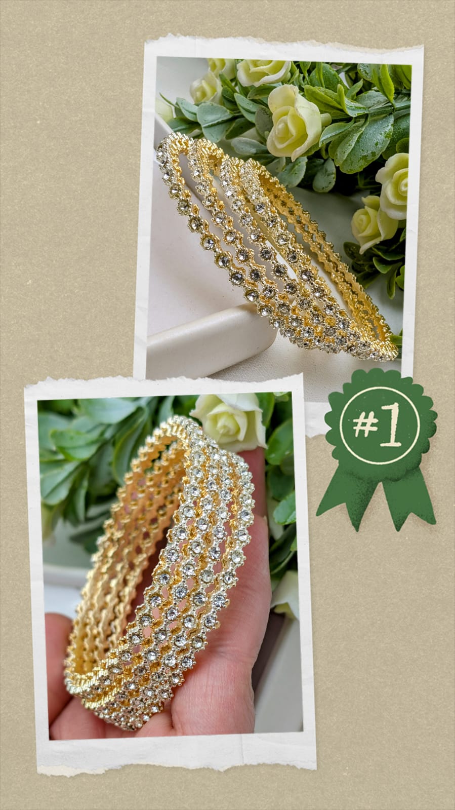 Bangles