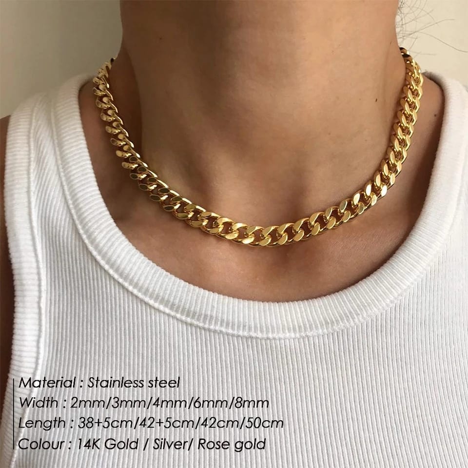 Chain